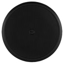 RCF CMR-50T-W, Passive 160W 5" 2-Way Ceiling Monitor Speaker with Transformer - 8 Ω, 70/100V (White)