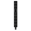 RCF EVOX-J9-W, White Active 2100W Portable Three-Way Column Array - USED