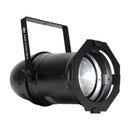 ADJ Par Z100 5K2, LED Par Can with 100 Watt LED 5700K, Manual Zoom Settings, 9-30 Degree Beam Angle, High CRI of 90