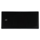 RCF P4228-W, Passive 1600W Dual 8" 2-Way Weatherproof Speaker (IP55) (White)