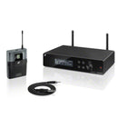 SENNHEISER XSW 2-CI1-A Wireless instrument set