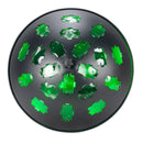 ADJ Vertigo HEX LED, HEX 6-in-1 LED Technology, 2 x 12 Watt LED Source