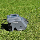 Eliminator Bubbletron EXL GO, Ultra High Output Battery Powered Bubble Machine, Massive Bubble Output