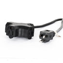 Accu-Cable EC-123-3FER50, 50 ft - 12 Gauge