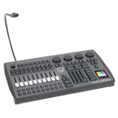 Obsidian NX Wing, 64U USB PC Wing, 10 Fader,4xDMX