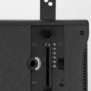 RCF TTL6-A, Active 4400W Dual 12" 3-way Line Source Speaker (RDNet Ready)