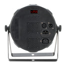 Eliminator LP 12 Hex, 12 x 5 Watt Hex LED RGBWA+UV, 25 Degree Beam Angle