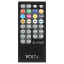 Elation VOLT+ IR Remote, IR Remote for VOLT+ Series Fixture