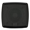 RCF MMR-30T-W, Pair of 3" 40W Speakers, 16 Ohm, Micro Monitor Speakers (White)