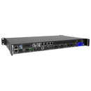 ADJ Novastar VX400 Pro, All-in-One LED Video Controller, 4 Gigabit Ethernet Outputs, 2.6 Million Pixels, 6 Layers, HDMI 2.0, 3G-SDI