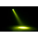 ADJ Encore LP7IP, IP65 Rated Quad Par with 4 in 1 RGBL LEDs, 7 x 20 Watt, Tunable White, High CRI, PowerCon True1 In/Out, IP Rated 5 Pin DMX, 10 Degree Beam Angle, Includes 25 Degree Lens Filter
