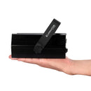 Eliminator Micro Galaxian Three, Red and Green Laser, 80mW Red, 30mW Green, Wireless Remote Included