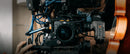 DZOFILM Hard Case for 2pcs Pictor Zoom lenses, DZOFILM Cine Lens Accessory, Precision-Machined Build