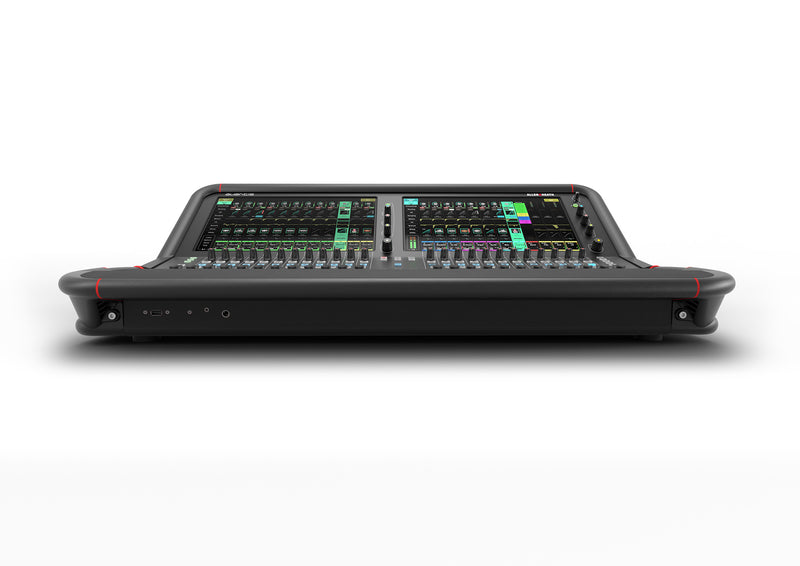 Allen & Heath Avantis with dPack