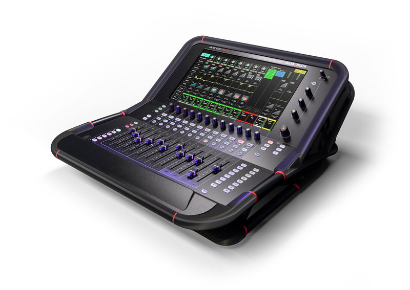 Allen & Heath Avantis Solo with d/Pack