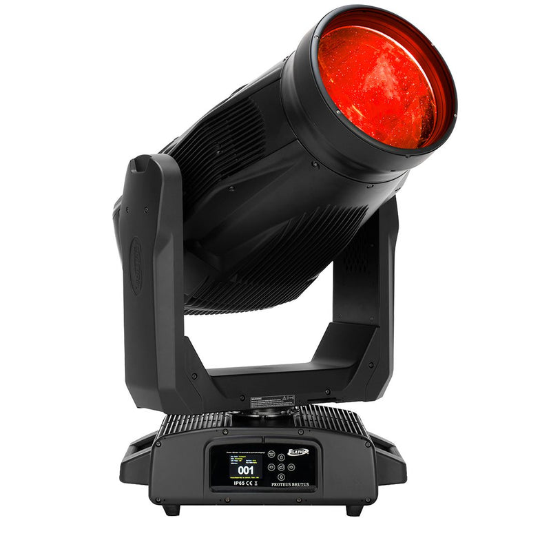 Proteus Brutus 1200W LED Wash IP