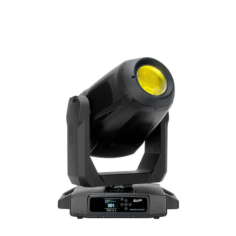 Proteus Lucius 580W LED CMY Profile IP65 + Framing