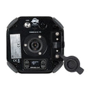 ADJ Mirage Q6 Pak Black, Same As Mirage Q6 Pak with Black Finish