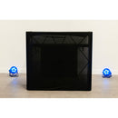 Accu-Stand Pro Event Table Scrim BLK, Black Scrim for Pro Event Table