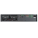 RCF KPS 804D, Class D Power Amplifier with DSP, Dante-Equipped (4 X 800 W)