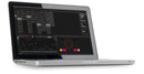 ADJ myDMX RM, 19" Rack Mount, My DMX 3.0, Stand Alone Mode, Upload Up to 16 Programs, Scenes, Shows, Cycles, 16 Trigger Playback Buttons