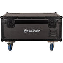 ADJ ElectraPix Bar 8FC, Flight Case for 6 x Electrapix Bar 8