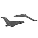 RCF FLB60742, Set of 2 Brackets for Hanging a COMPACT C32 Under an S19 or S19-WP