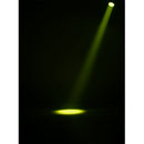 ADJ Encore LP12Z IP, Versatile LED Zoom Par, IP65 Rated, 12 x 20 Watt Rgbl Motorized Zoom 5-30 Degree, Wifly DMX Wireless