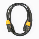 Accu-Cable AC5PTRUE3, 3 ft - 5-Pin DMX & IP65 Link Cables
