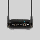 Shure SLXD5-G58, Portable Digital Wireless Receiver, Portable RX 470-514MHz