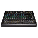 RCF F16-XR, 16 Channel Mixer with FX and Recording