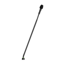 Shure MX405LP/N, Microphone, Gooseneck NO Preamp