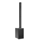 RCF EVOX-J11-W, White Active 3500W 12" Three-Way Column Array