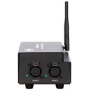 ADJ WIFI NET 2, A Go-to Art-Net and sACN to DMX Node