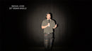 ADJ Par Z300 3K, Similar to PAR Z100 6K But Now with 300 Watt LED Source, Aria X2