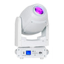 ADJ Focus Spot 4Z Pearl, with a White Housing