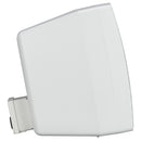 RCF MR 52EN W, 2 Way Bass Reflex Wall Mount Cabinet, 30W - White - Transformer/Low Imp