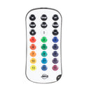 ADJ Par Z150 RGBA Plus, Similar to the PAR Z150 RGBA But Now Battery Powered, Aria X2