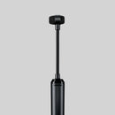 Shure PGA98D-XLR, Cardioid Condenser Drum Microphone, Cardioid condenser gooseneck drum microphone, AP98DM drum mount, Xlr-xlr cable