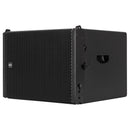 RCF HDL 12-AS, Active 1400W 12" Compact Flyable Subwoofer