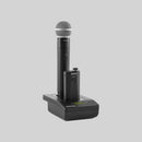 Shure MXWNCS2, Two-Channel Networked Charging Station, 2-CH Networked Charging Station