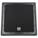 RCF P2110-T, Passive 800W 10" 2-Way Weatherproof Coaxial Speaker with Transformer (IP55)