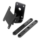 RCF AC-WM-C, Wall Mount Swivel Bracket for C3108-96, C3108-126, C3110-96, C3108-126, M 10 and M 12 (SWM-BR NC)