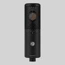 Shure KSM44MP, Large Diaphragm Multi-Pattern Condenser Microphone, Condenser Mic, Multi-Ptrn Studio Bundle