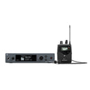 SENNHEISER ew IEM G4-A Wireless stereo monitoring set