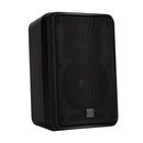 RCF MR50-T, Passive 240W 5" Two-Way Bass Reflex Speaker with Transformer (Pair)