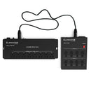Eliminator SC Pad System, 8 Channel On/Off Switch Controller with Table Top Pad Control, 25 Ft Cable Included