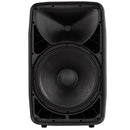 RCF HD35-A, Active 1400W 2-Way 15" Speaker with 3" HF Driver