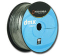 Accu-Cable AC3CDMX300, 300 Ft Spool 3 Pin DMX Cable