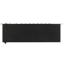 ADJ RDMXS8, 8 Output RDM/DMX 19 Inch Rack Mount Splitter, 5 Pin DMX